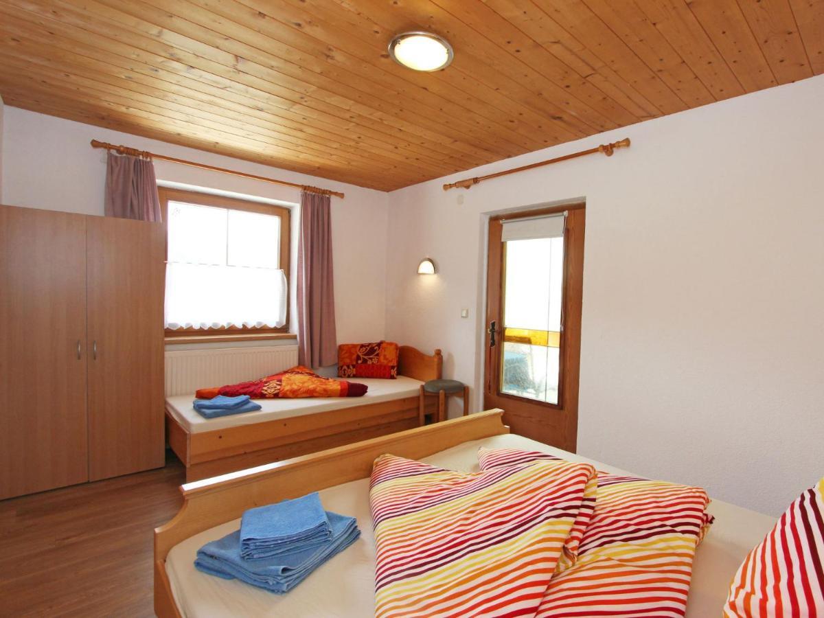 Apartment Zillertalblick By Interhome Hainzenberg Exterior foto